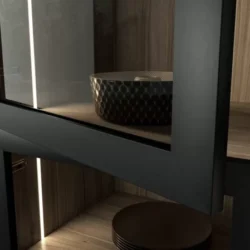Cucina moderna LINEA