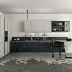 Cucina moderna LINEA