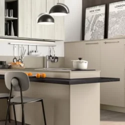 Cucina moderna QUADRA