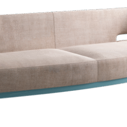 DIVANO CONTEMPORARY OCEANO