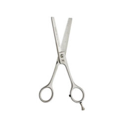 Forbici da sfoltire professionale Lavinia leader cam