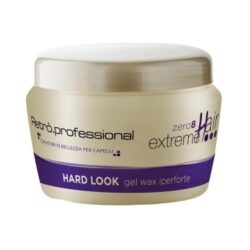Gel per capelli Hard look