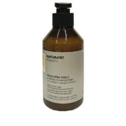Maschera pigmentate per capelli NATUR’ART