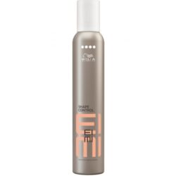 Mousse schiuma capelli ricci Wella