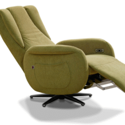 Poltrona Design NARCISO Relax 3 Motori