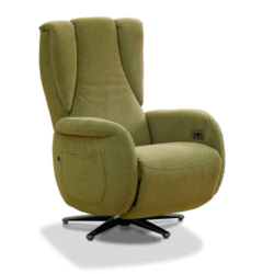 Poltrona Design NARCISO Relax 3 Motori