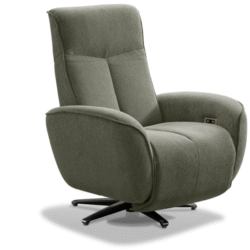 Poltrona Design OVETTO RELAX 3 MOTORI