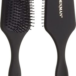 spazzola denman paddle