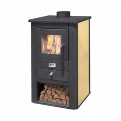stufa legna avo pallade kw10,7