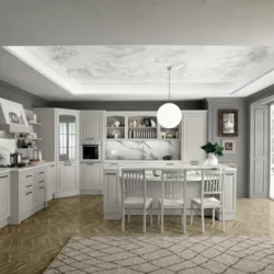 Cucina classica MIDA
