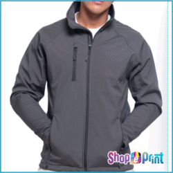 Giubbino Softshell SOFTJACK JHK