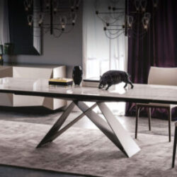 Tavolo PREMIER KERAMIK DRIVE