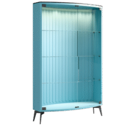 VETRINA CONTEMPORARY OCEANO