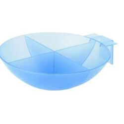 Vaschetta tintura più scomparti labor pro