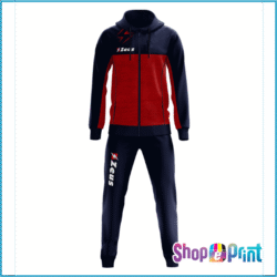 Tuta sportiva OLYMPIA ZEUS