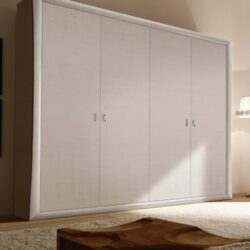 ARMADIO PORTOFINO 4 ANTE BATTENTE