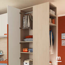 Cameretta Bambini A PONTE KC 404