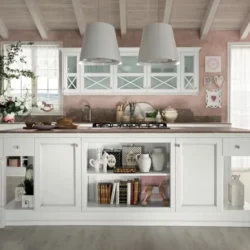 Cucina classica SINFONIA