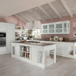 Cucina classica SINFONIA