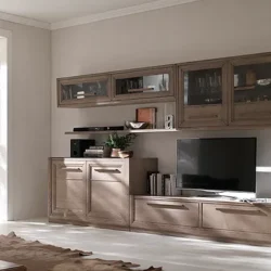 Parete Attrezzata COMPOSIZIONE Y