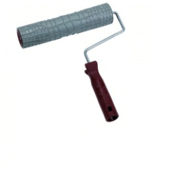 Rullo effetto Coccodrillo