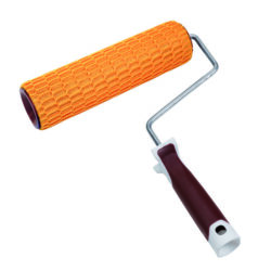 Rullo per decorativi effetto Roccia