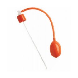 Spruzzino volante in gomma