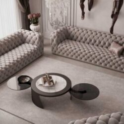 Tavolino DISCOVERY / SCOPERTA