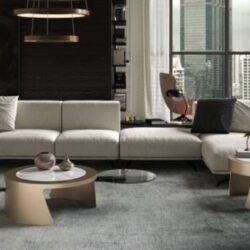 Tavolino DISCOVERY / SCOPERTA