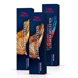 Tinta per capelli Koleston wella 60 ml