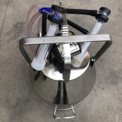 Secchio Mungitore Pecore E Capre 30 a un gruppo