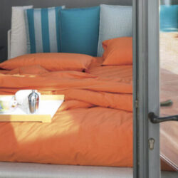 Letto Matrimoniale BIRDLAND