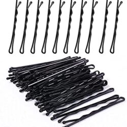 Mollette per capelli Muster