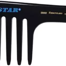 Pettine hercules sagemann magic star