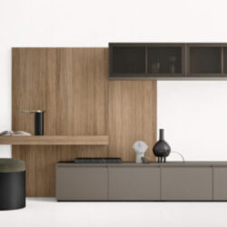 Soggiorno HOMY PREVIEW comp. GS203