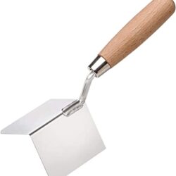 Spatola angolo ESTERNO