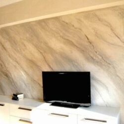 Tampone per decorativi effetto pietra