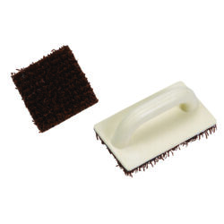 Tampone per decorativi effetto pietra