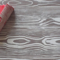 Tampone per effetti Legno