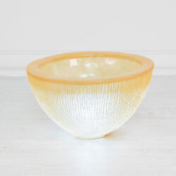 VASO in resina bianco