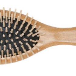 spazzola bamboo ely professionale