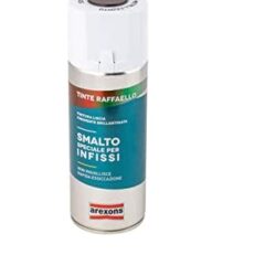 Bomboletta spray Raffaello 400 ml