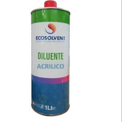 Diluente Acrilico 1 LT