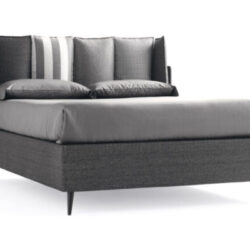 Letto Matrimoniale BIRDLAND WIDE