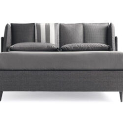 Letto Matrimoniale BIRDLAND WIDE