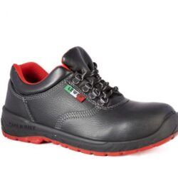 Scarpe antinfortunistiche 107 S3 Evolution 2.0 Lewer