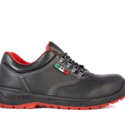 Scarpe antinfortunistiche 107 S3 Evolution 2.0 Lewer