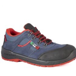 Scarpe antinfortunistiche 1800B S1P Evolution 2.0 Lewer