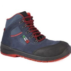 Scarpe antinfortunistiche 1900B S1P Evolution 2.0 Lewer