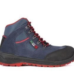 Scarpe antinfortunistiche 1900B S1P Evolution 2.0 Lewer